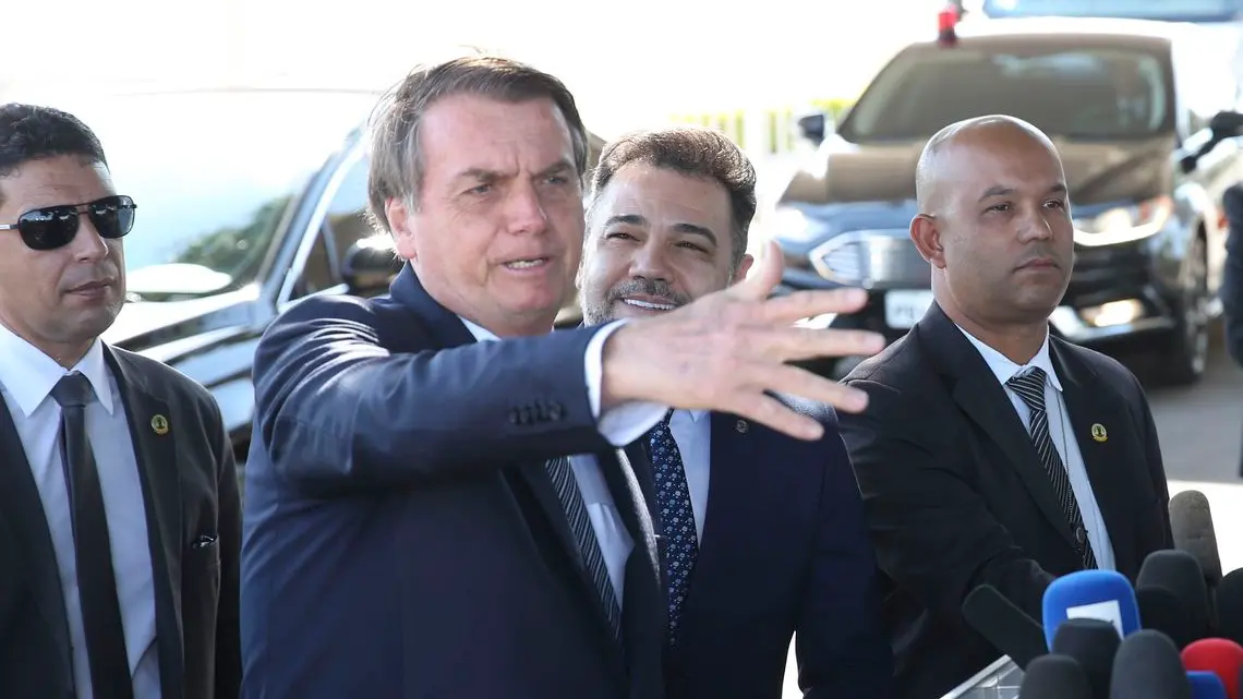 capa da noticia