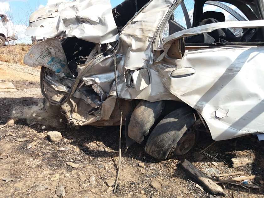 Esposa do motorista de app morto com capitão-tenente italiano soube do  acidente ao rastrear moto - Segurança - Diário do Nordeste
