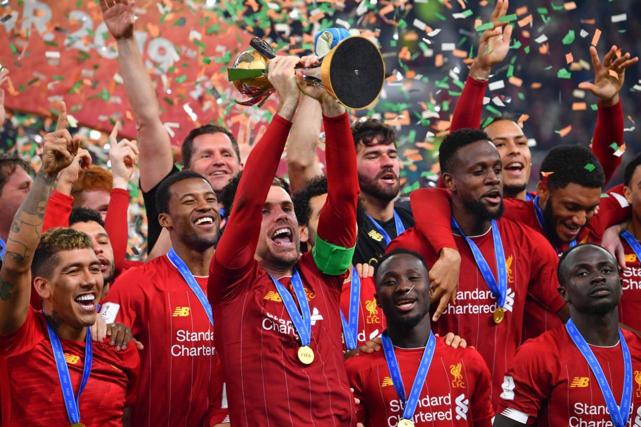 Flamengo é vice-campeão Mundial de Clubes da Fifa 2019; Liverpool