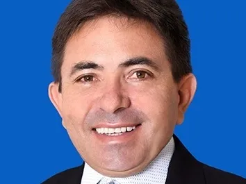 Prefeito de Granjeiro, João Gregório Neto, foi assassinado