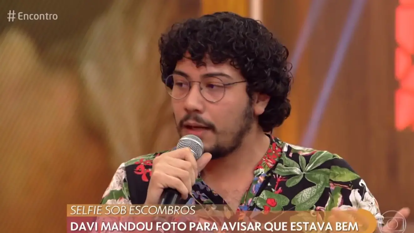 capa da noticia