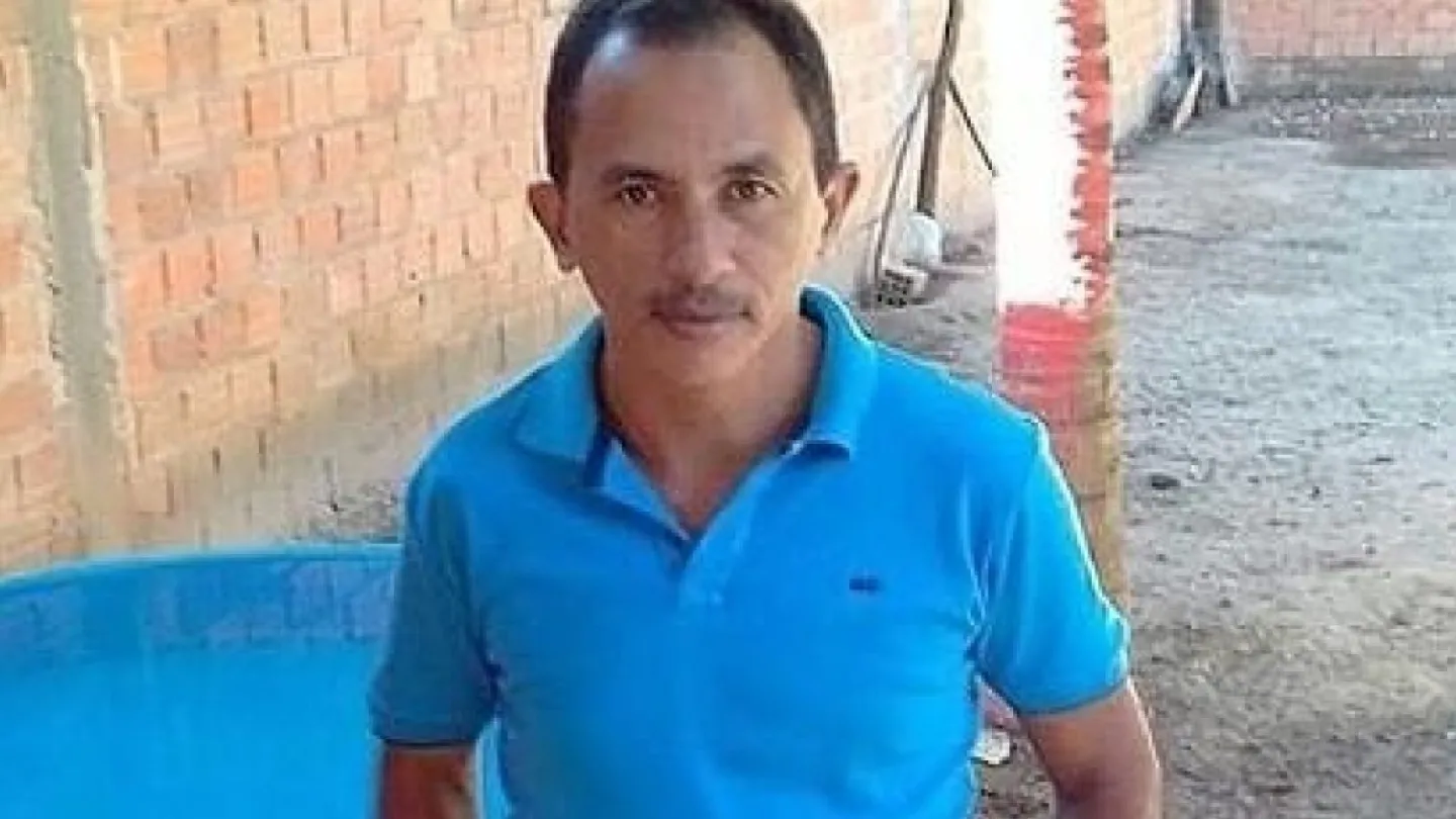 Criador do hit 