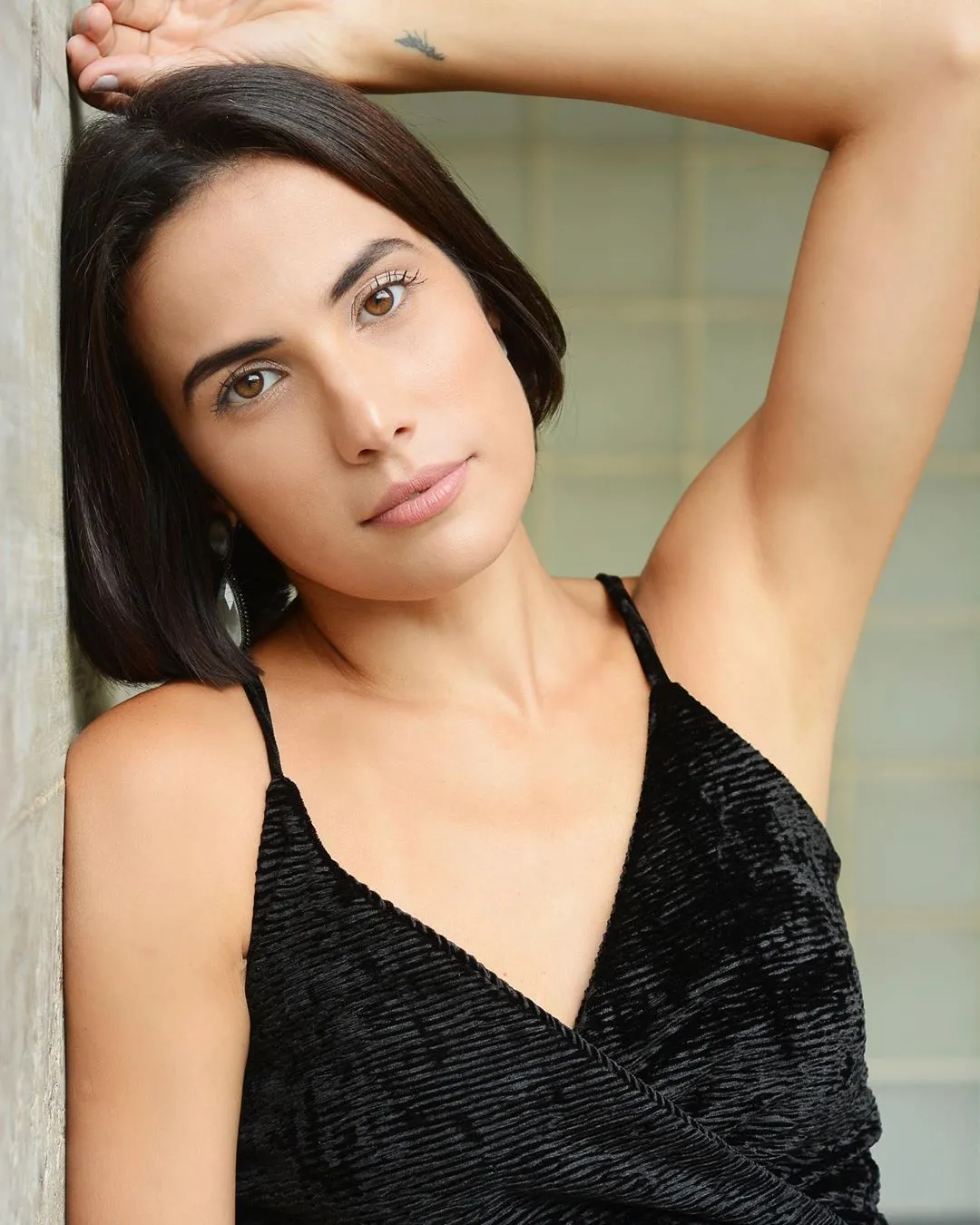 Gabi faleceu por conta de problemas respiratórios.