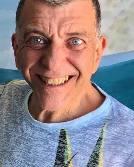 O diretor faleceu em outubro de 2019.