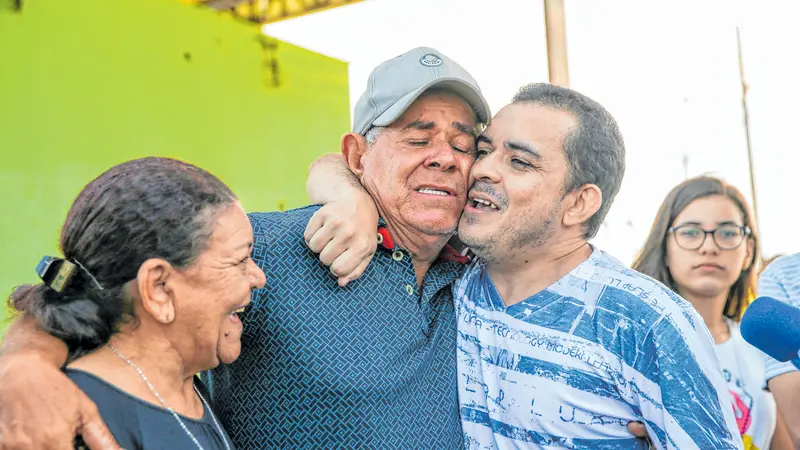 capa da noticia