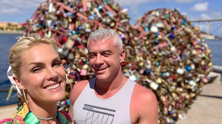 Marido De Ana Hickmann Comeca Ano Internado E Descarta Possibilidade De Cancer Verso Diario Do Nordeste