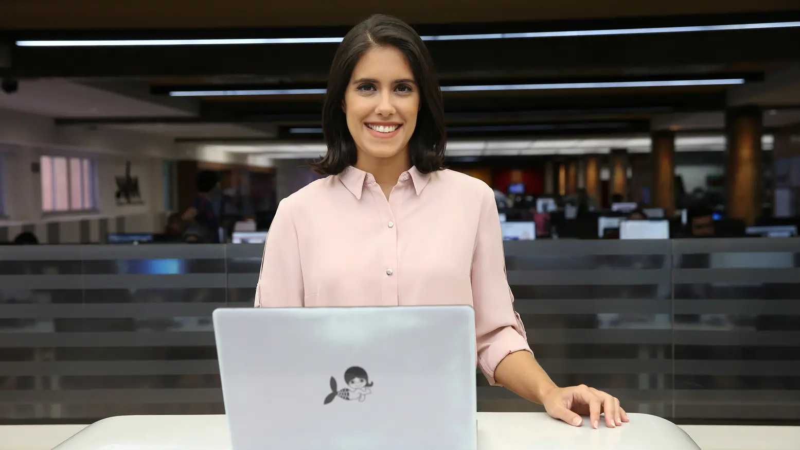 capa da noticia