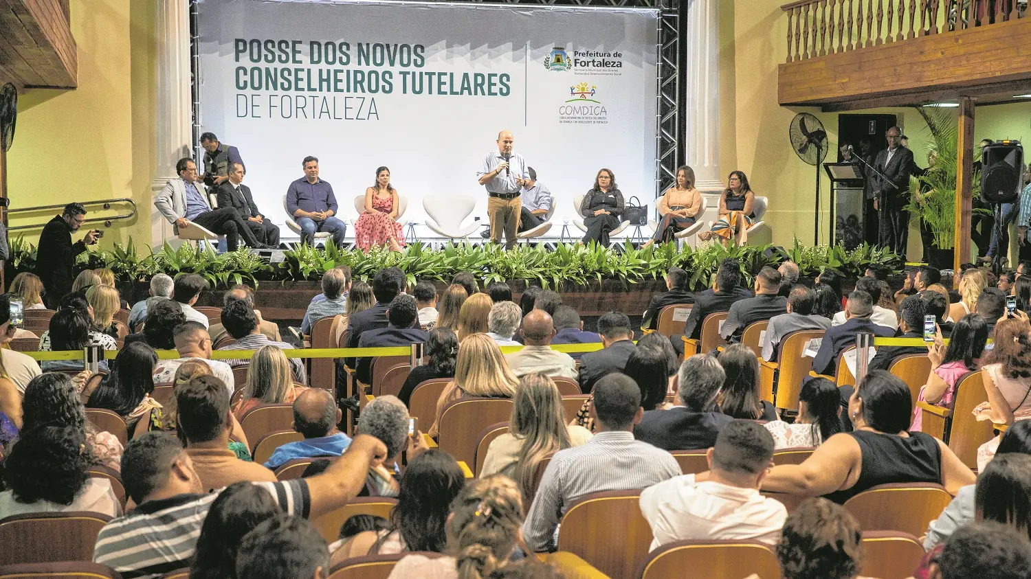capa da noticia