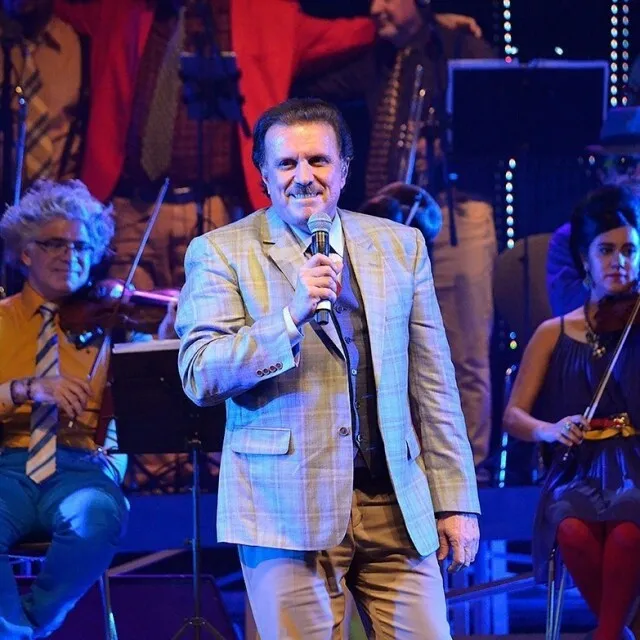 No repertório, estarão músicas consagradas de Roberto Carlos