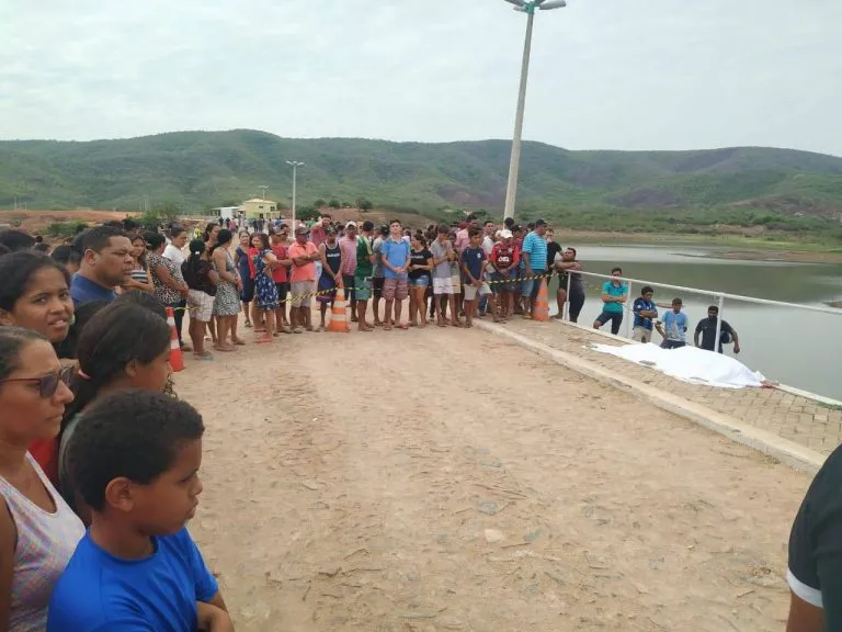 Assassinato do prefeito João Gregório Neto aconteceu no dia 24 de dezembro.