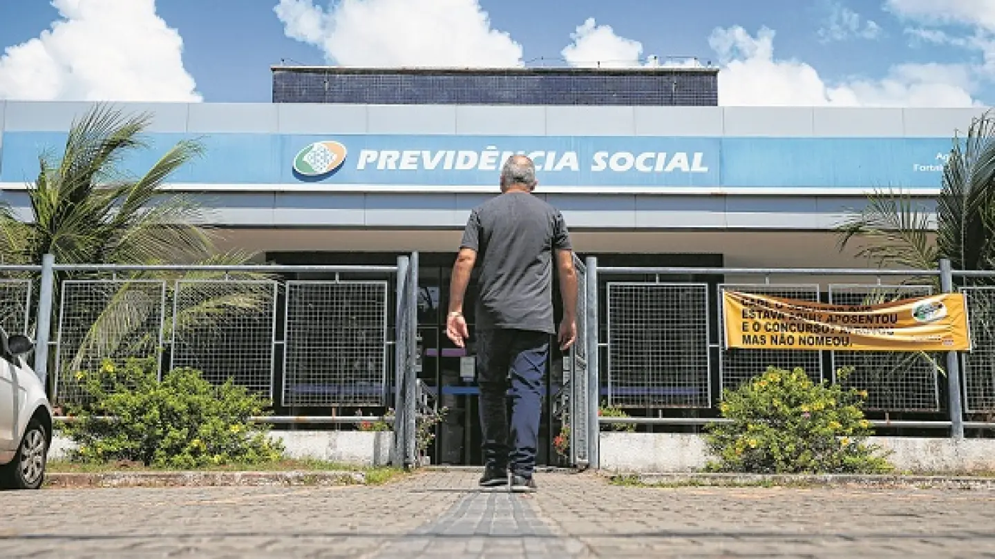 capa da noticia