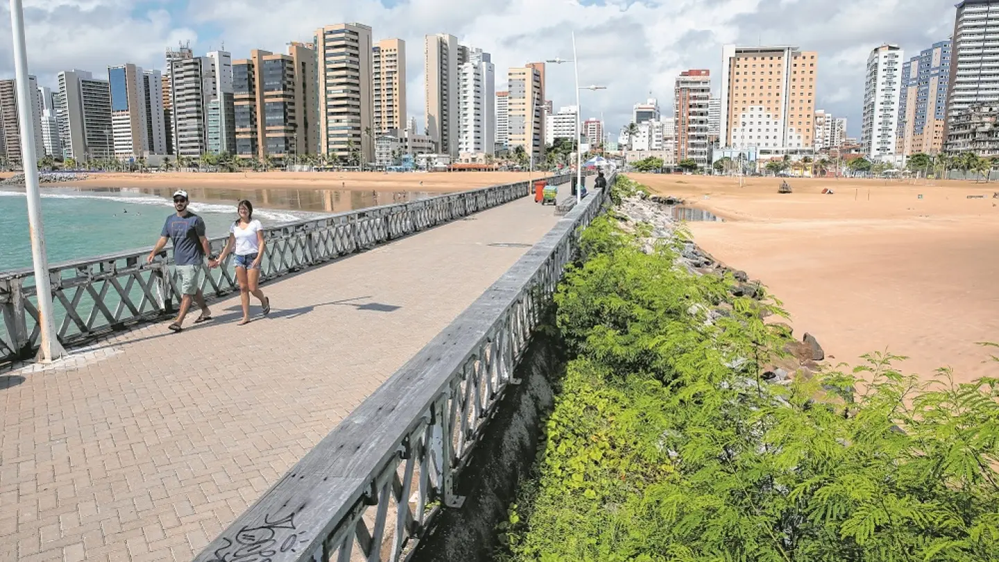 capa da noticia