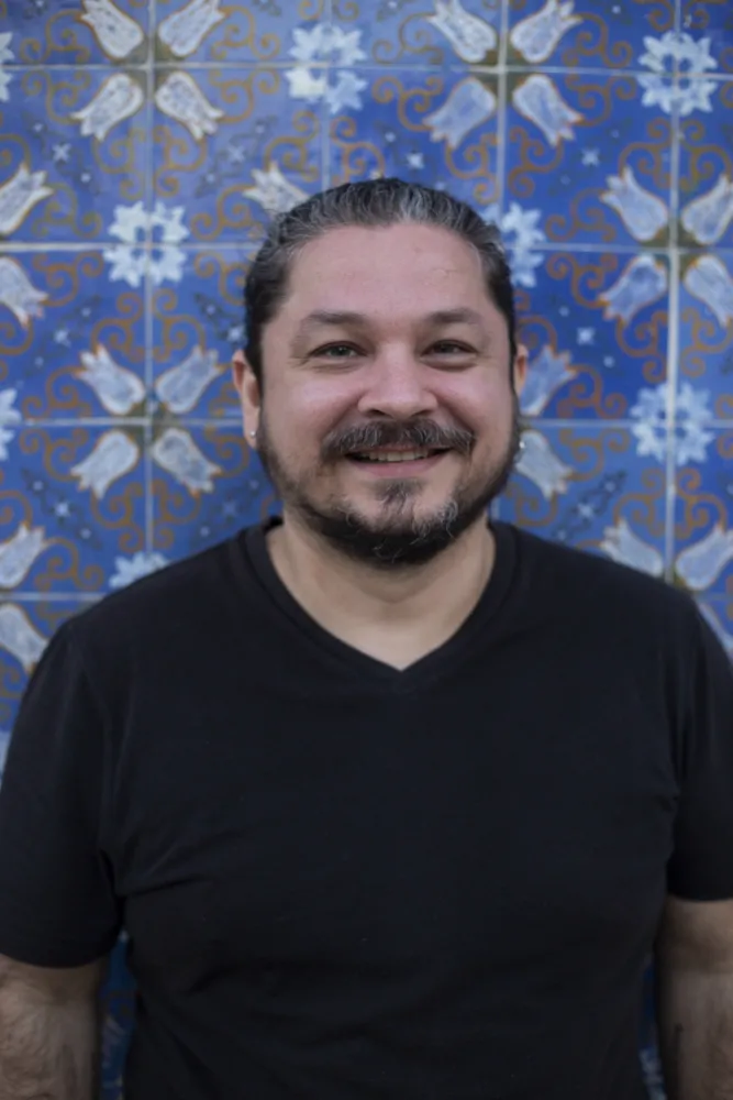 Alan Mendonça afirma que 2020 será um ano de grandes novidades na seara profissional