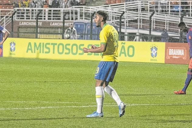 Lateral revelação do Fluminense é vendido para o Spartak Moscou