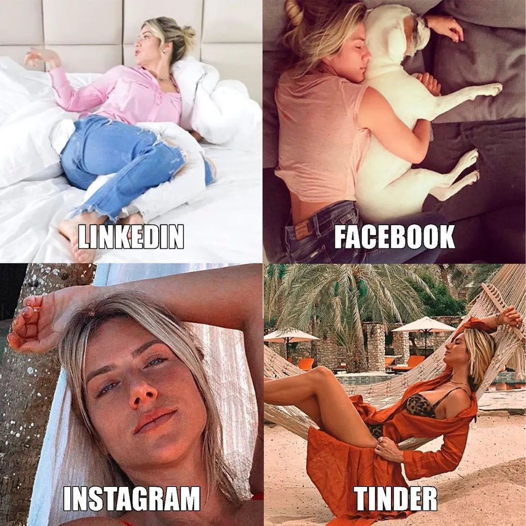 Atriz e modelo brasileira Giovanna Ewbank também aderiu ao Desafio