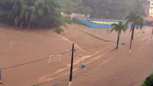 Clima para amanhã em Joinville-SC: previsão do tempo desta quarta