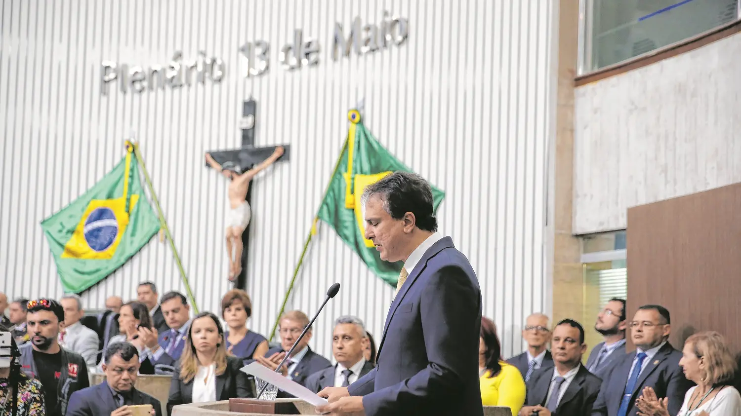capa da noticia