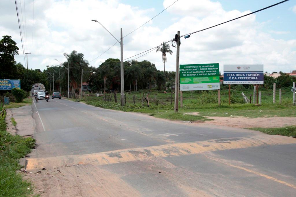 Aeroporto de Juazeiro do Norte altera acesso