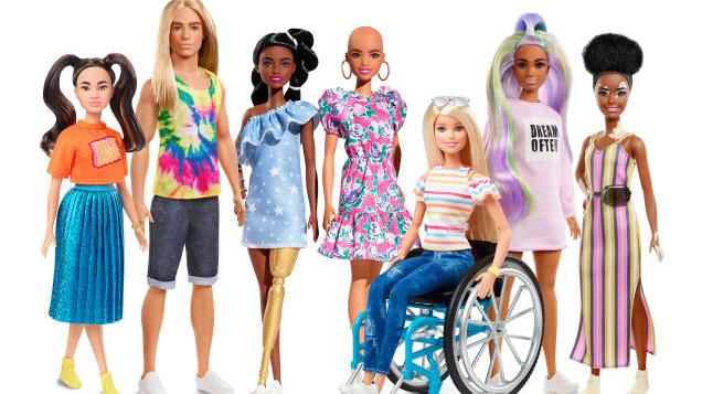 Conheça a história da Barbie, que comemora 60 anos em 2019