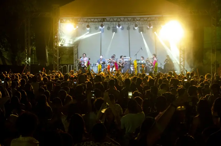Imagem da notícia Programação do Pré-Carnaval de Fortaleza 2020: confira as atrações de 6 a 9 de fevereiro