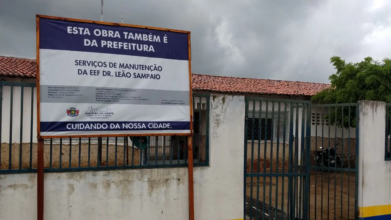 capa da noticia
