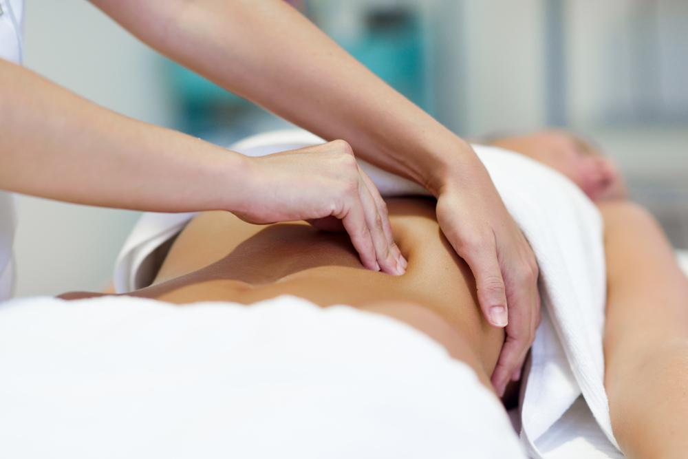 Massagem Redutora - Fisioterapia Dermatofuncional