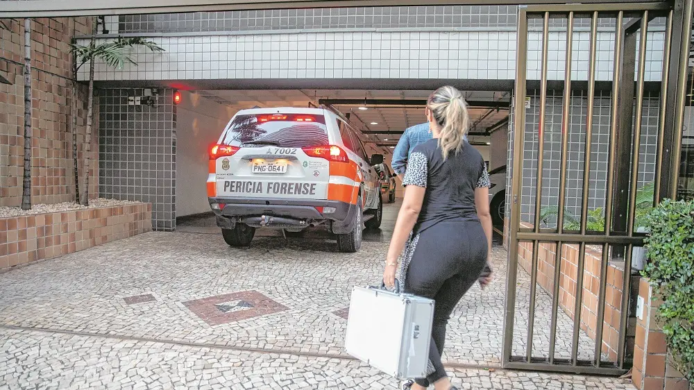 capa da noticia