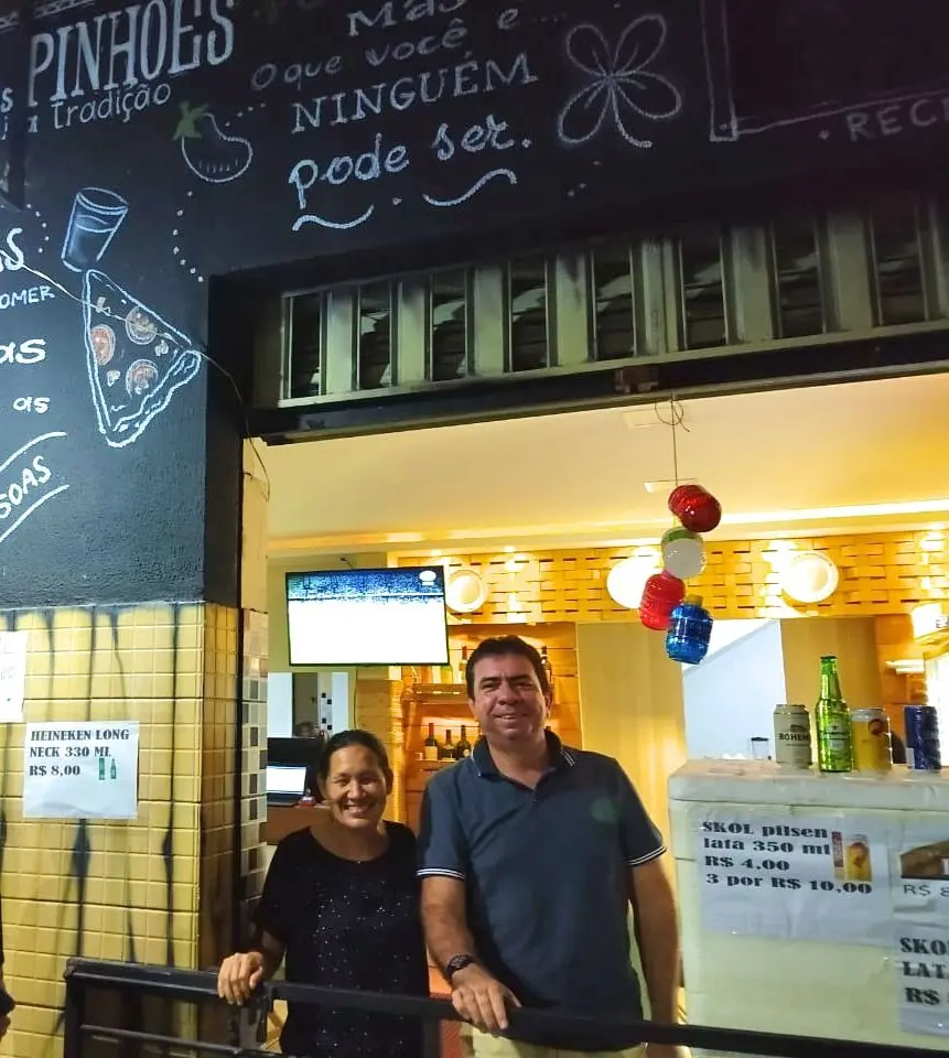 Imagem da notícia 'Preço do xixi': restaurantes cobram até R$ 5 pelo uso de banheiro no Pré-Carnaval de Fortaleza