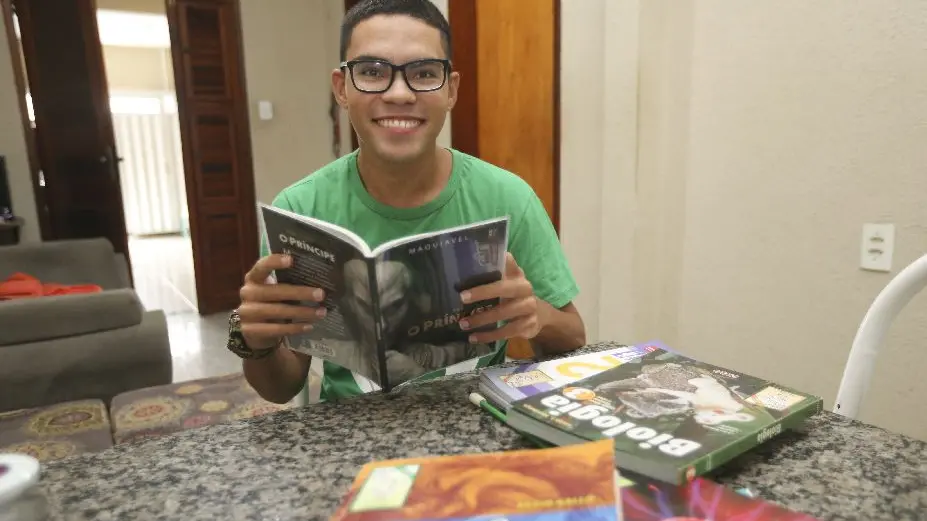 capa da noticia