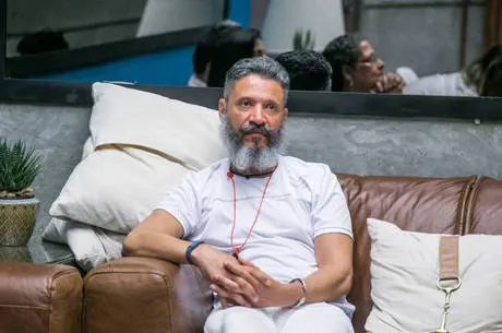 Laércio foi condenado por pedofilia.
