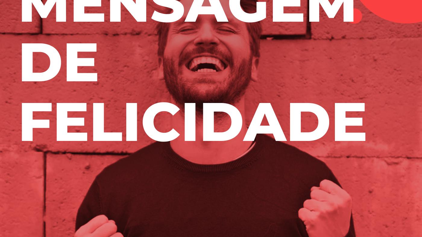 Podcast Mensagem De Felicidade Traz Palavras De Conforto Forca E Esperanca Verso Diario Do Nordeste