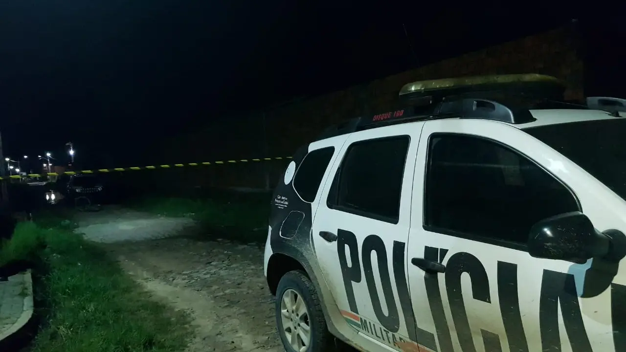 capa da noticia