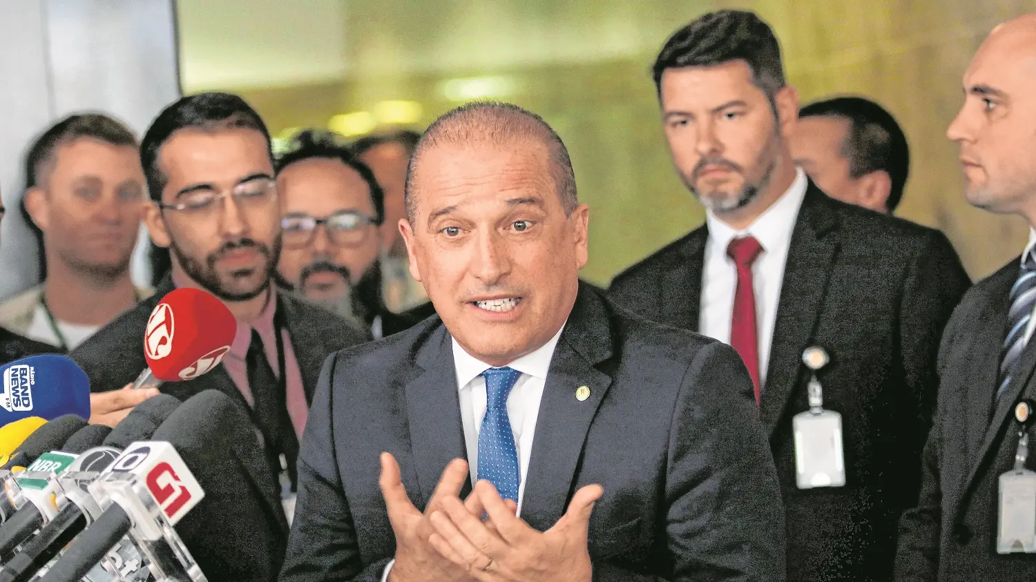 capa da noticia