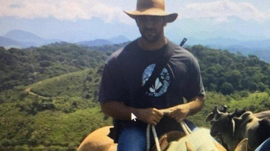 Ecko Chefe Da Maior Milicia Do Rio Morre Apos Ser Baleado Pela Policia Em Operacao Pais Diario Do Nordeste