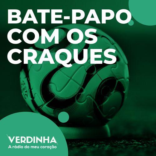 Podcast Futebol & História
