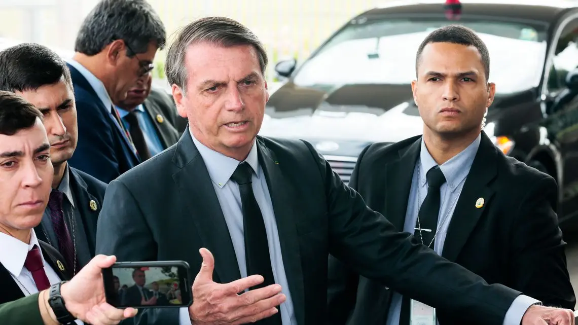 capa da noticia