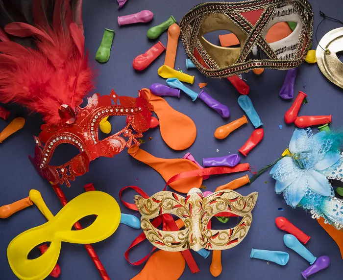 Imagem da notícia Festa à fantasia: como organizar