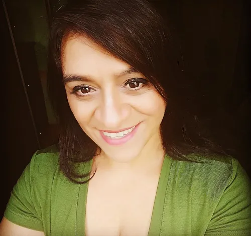 Rosemary Lima: limpeza dos ambientes e sua manutenção são muito importantes para o bem-estar de todos no evento.