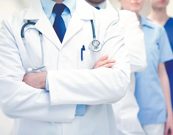 Imagem da notícia Quando um evento precisa ter equipes médicas?