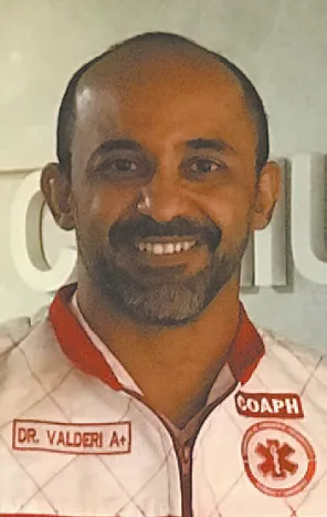 Valderi Júnior: se a empresa descumprir as normas, pode receber punições, como  advertências, multas e até cassação do alvará.