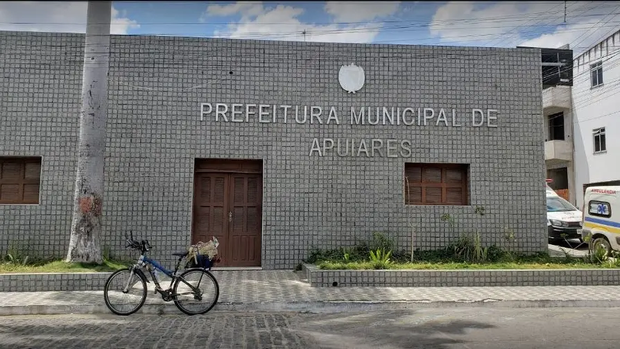 capa da noticia