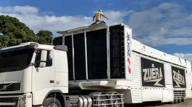 capa da noticia