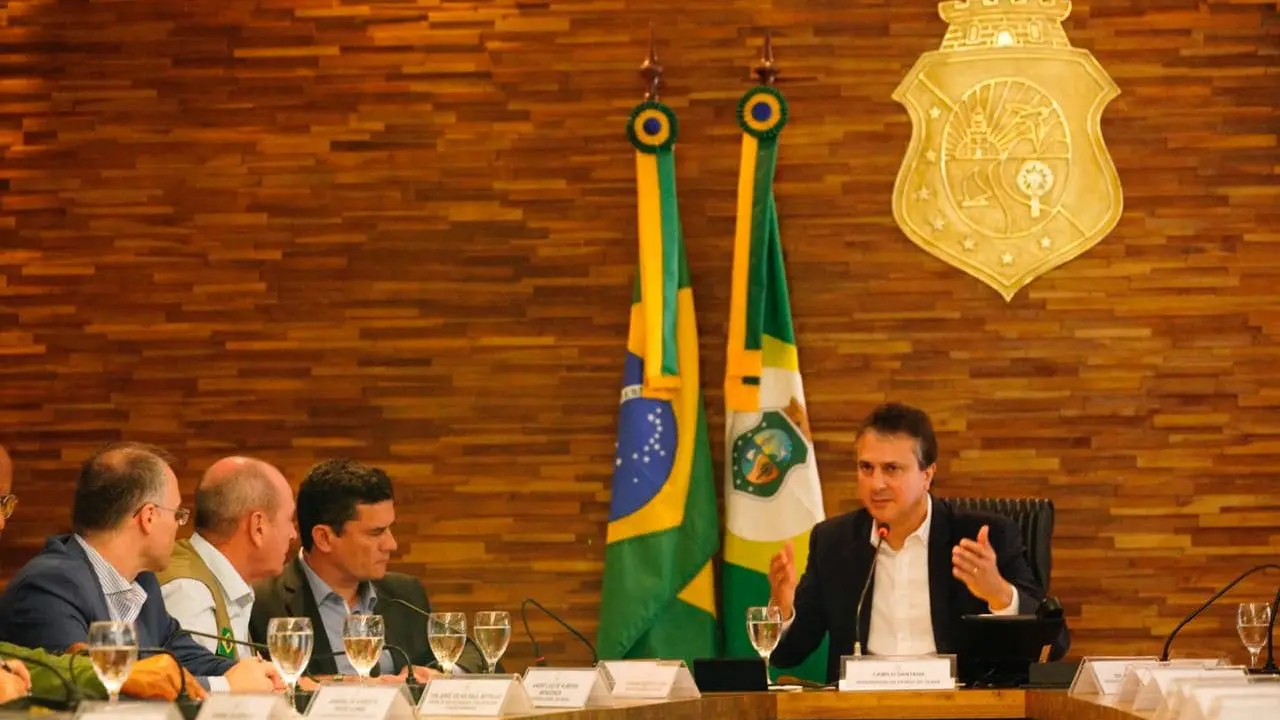 capa da noticia