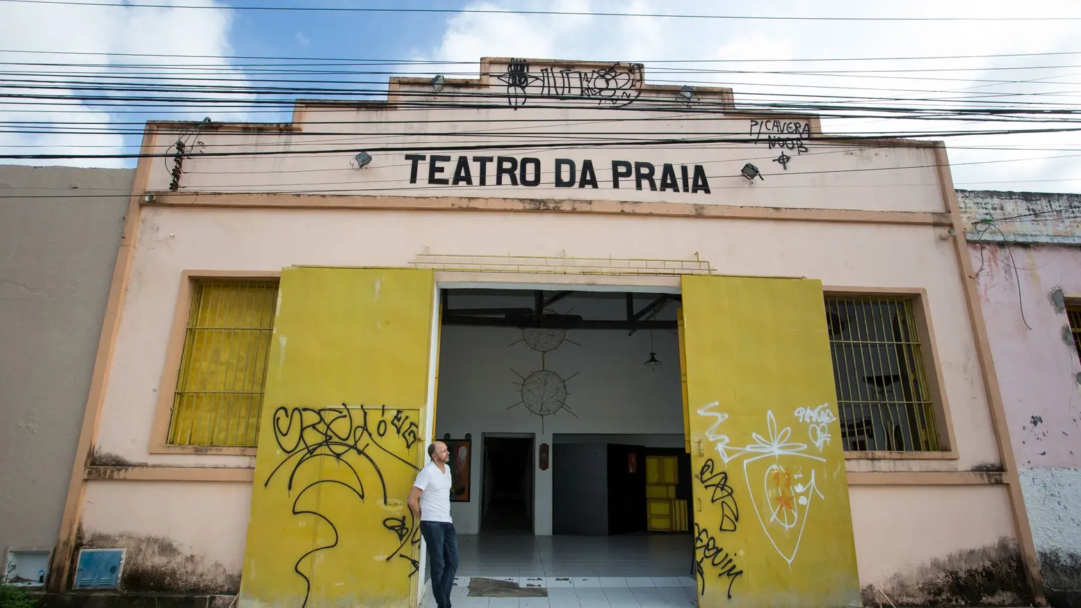 capa da noticia