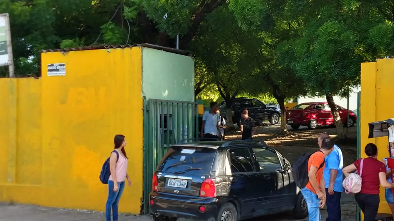 capa da noticia