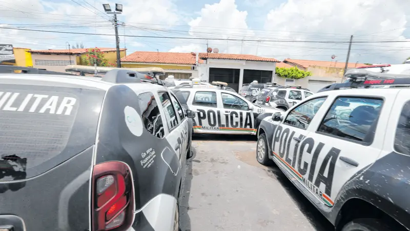 capa da noticia
