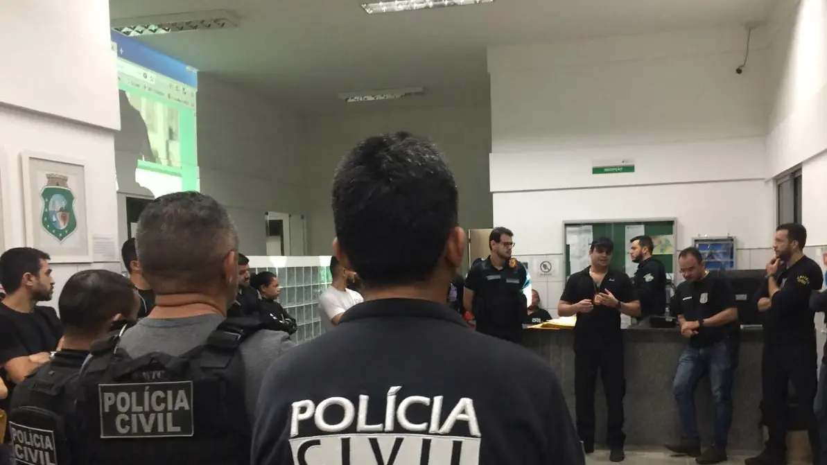 capa da noticia