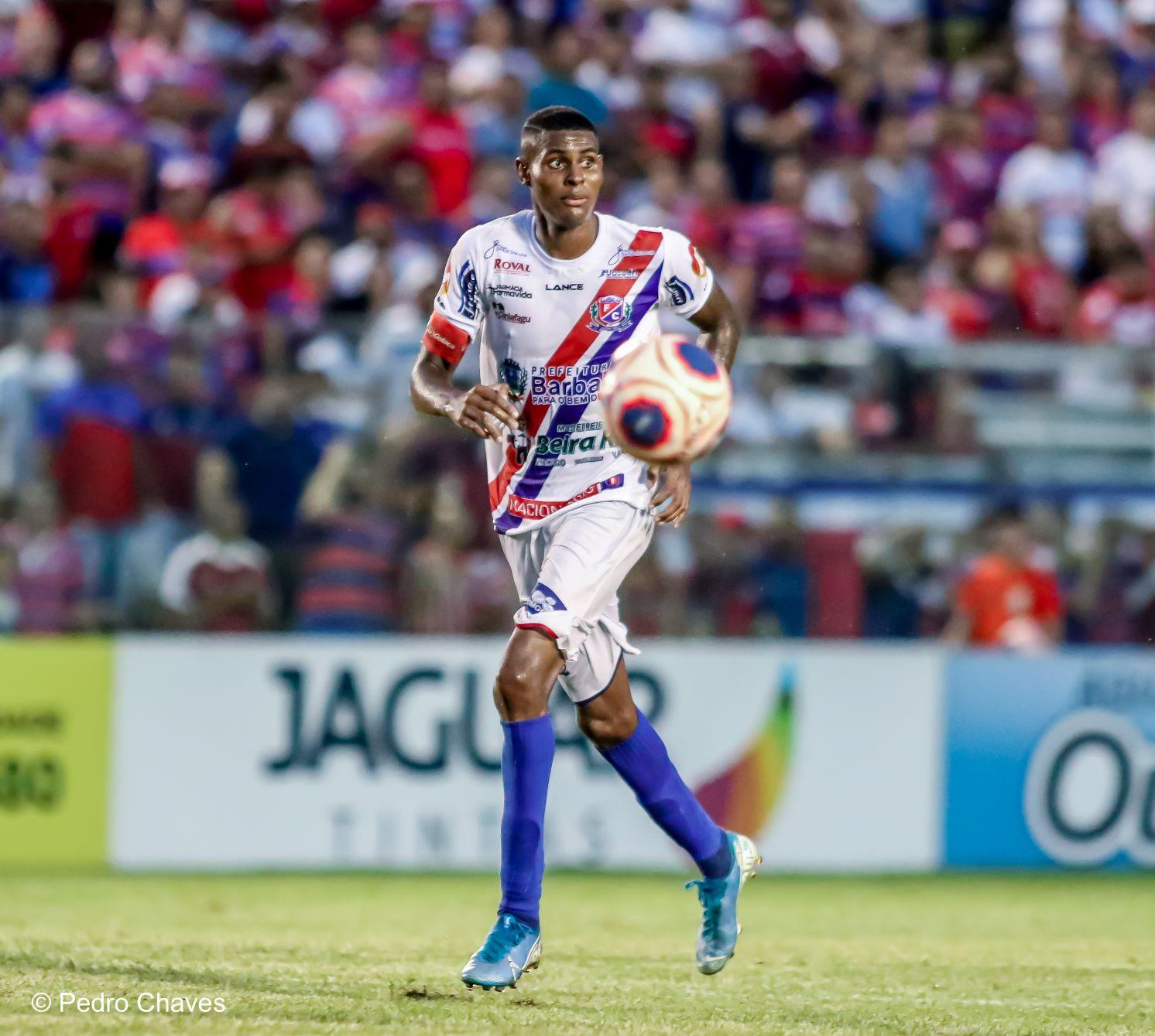 Opinião: Cléber serve mais ao elenco do Ceará que serviria ...