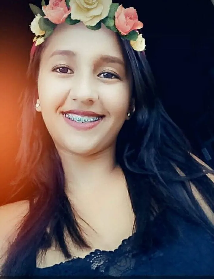 Jovem desapareceu depois de passar o carnaval com o namorado em Sobral, no Ceará