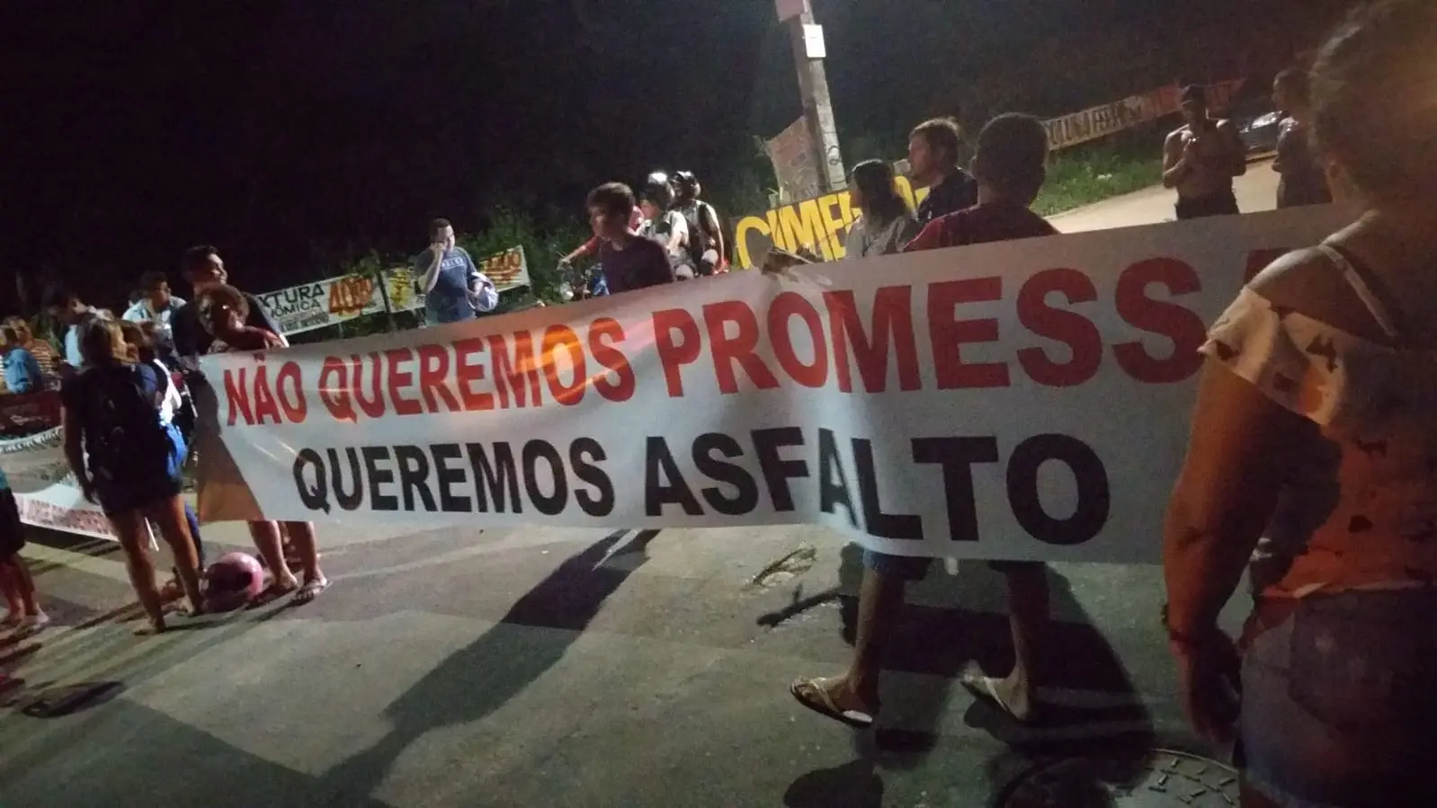 capa da noticia